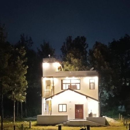Individual Villa Stay Yelagiri Exterior foto