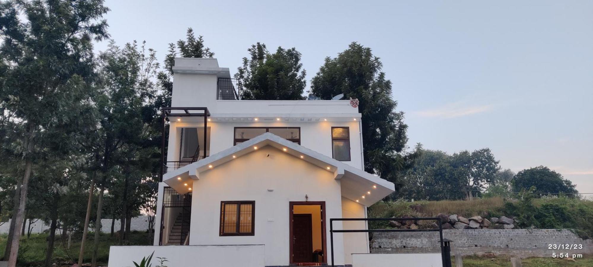 Individual Villa Stay Yelagiri Exterior foto