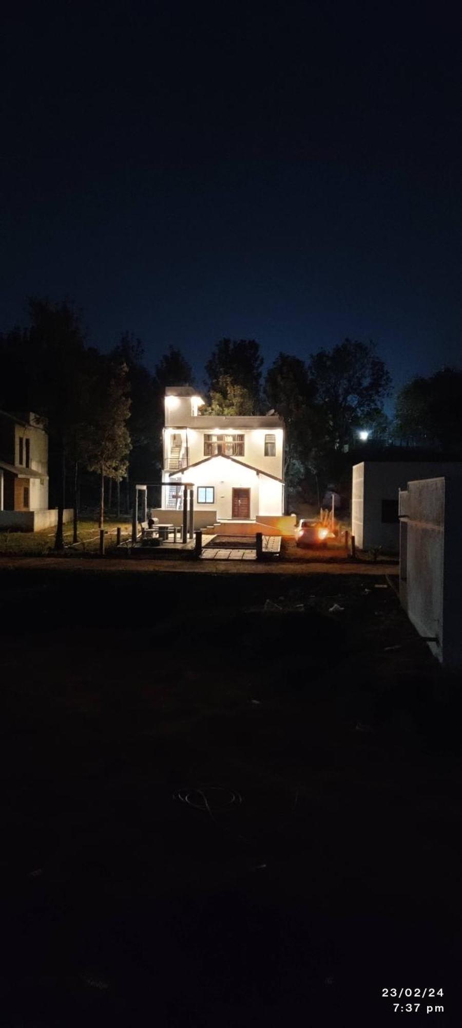 Individual Villa Stay Yelagiri Exterior foto