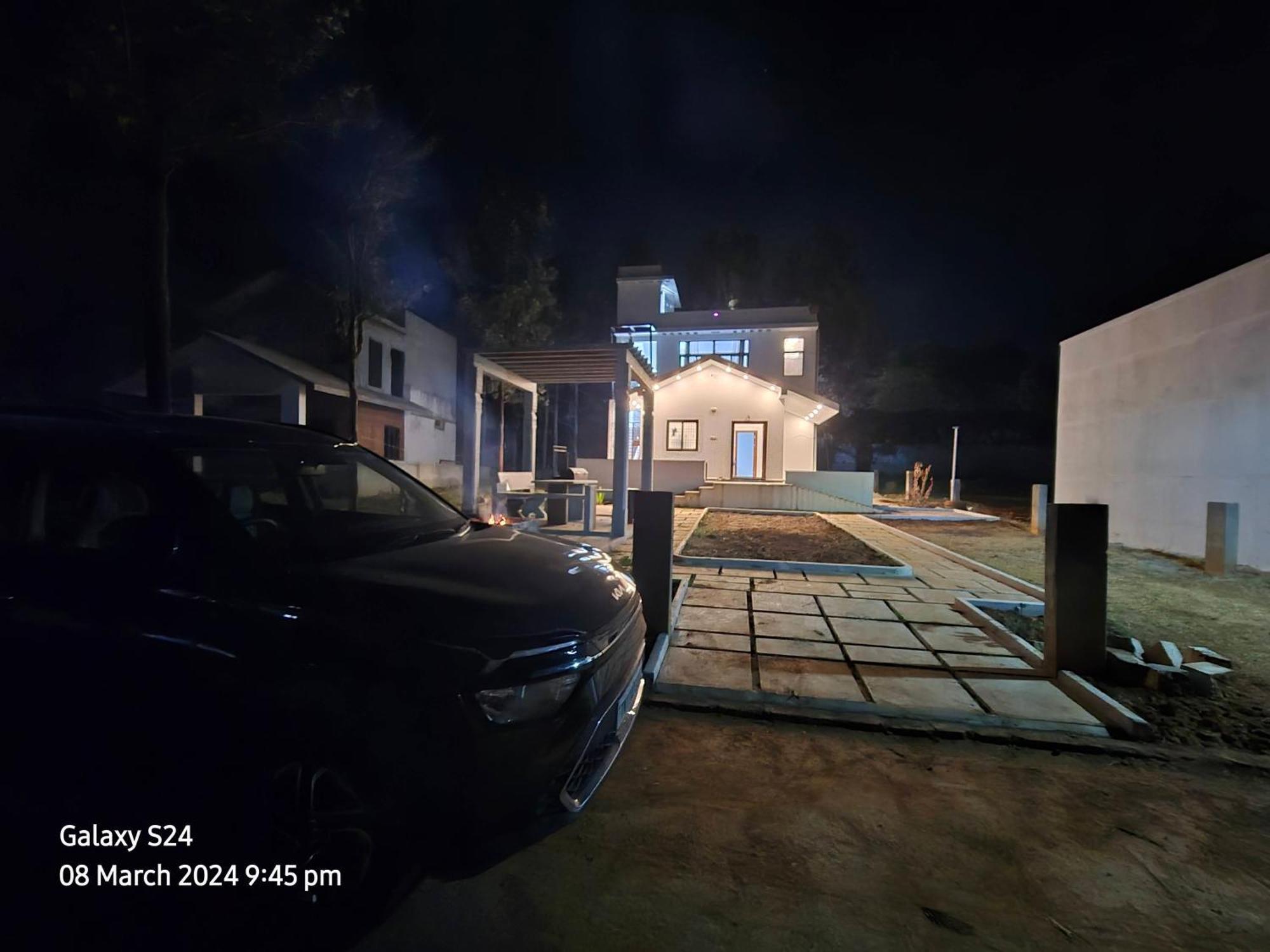 Individual Villa Stay Yelagiri Exterior foto